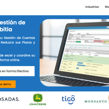 Software de Cobranzas Debitia